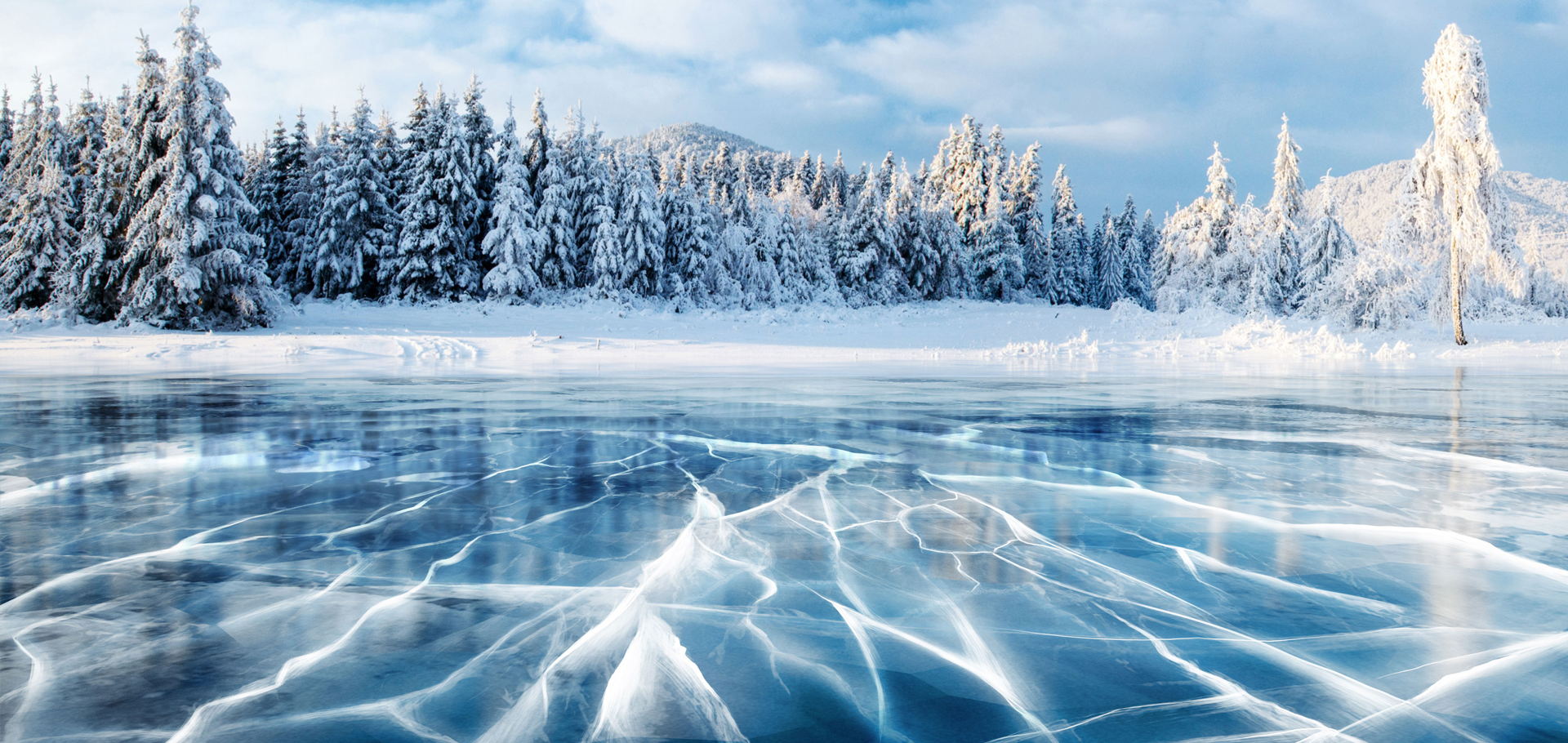 Snow: Why We Need It and How We’re Losing It