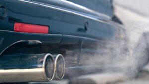 Trump Administration Dismantles Federal Climate Regulations