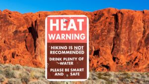 The West Is Burning Before Summer Even Starts, and It’s No Accident