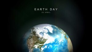 Earth Day 2026: Our Power, Our Planet Is A Call To Activism